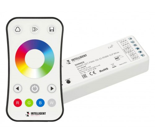 Диммер Arlight 036187 SMART Диммер Arlight 036187 SMART