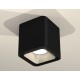 Накладной светильник Ambrella Light XS7841003 XS