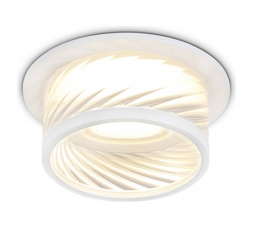 Встраиваемый светильник Ambrella Light TN1251 TN Встраиваемый светильник Ambrella Light TN1251 TN