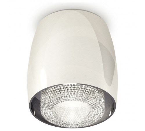 Накладной светильник Ambrella Light XS1143010 XS Накладной светильник Ambrella Light XS1143010 XS