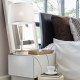 Настольная лампа декоративная Mantra 5464 Nordica 2