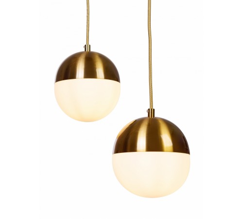 Подвесной светильник MyFar MR2220-3P Loreen Подвесной светильник MyFar MR2220-3P Loreen