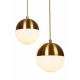 Подвесной светильник MyFar MR2220-3P Loreen
