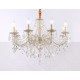 Подвесная люстра Ambrella Light TR4945 TR