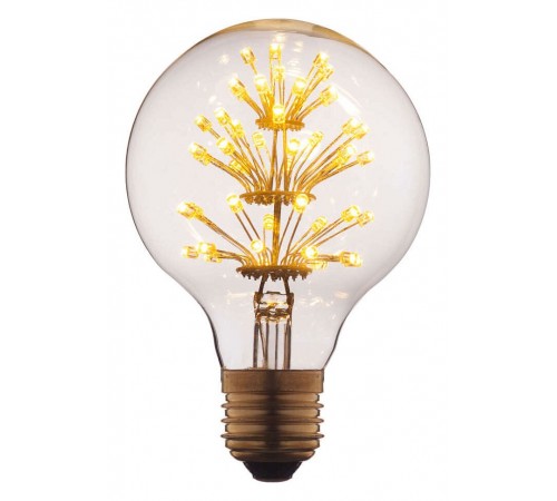 Лампа светодиодная Loft it G8047LED Edison Bulb Лампа светодиодная Loft it G8047LED Edison Bulb