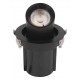 Встраиваемый светильник Loft it 10327/A Black Apex