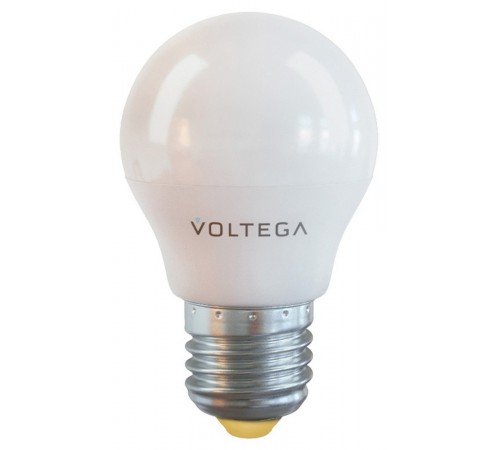 Лампа светодиодная Voltega 7243 Simple Лампа светодиодная Voltega 7243 Simple