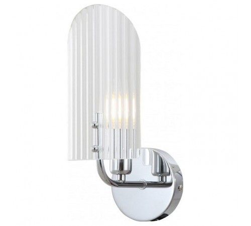 Бра iLamp W15571-1 CR+CL Dolce Бра iLamp W15571-1 CR+CL Dolce
