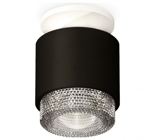 Накладной светильник Ambrella Light XS7511042 XS Накладной светильник Ambrella Light XS7511042 XS
