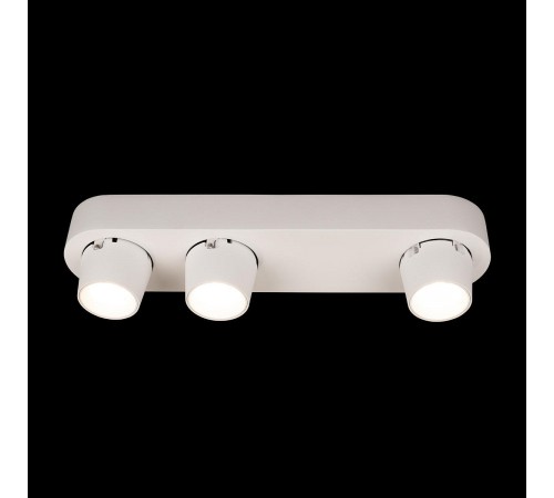 Накладной светильник Loft it 10320/3 White Quiet Накладной светильник Loft it 10320/3 White Quiet