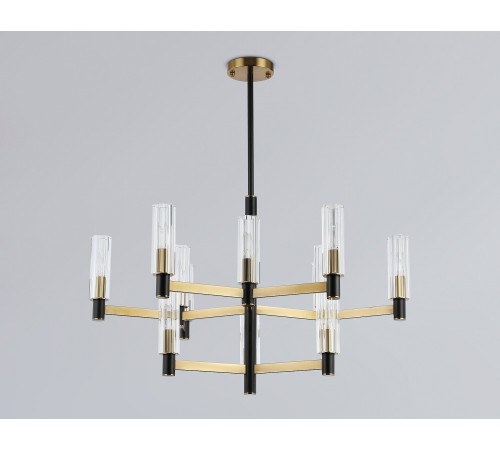 Люстра на штанге Ambrella Light LH55515 LH Люстра на штанге Ambrella Light LH55515 LH
