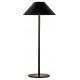 Настольная лампа декоративная Kink Light 07210-T,19 Паола