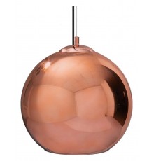 Подвесной светильник Loft it LOFT2023-D Copper Shade