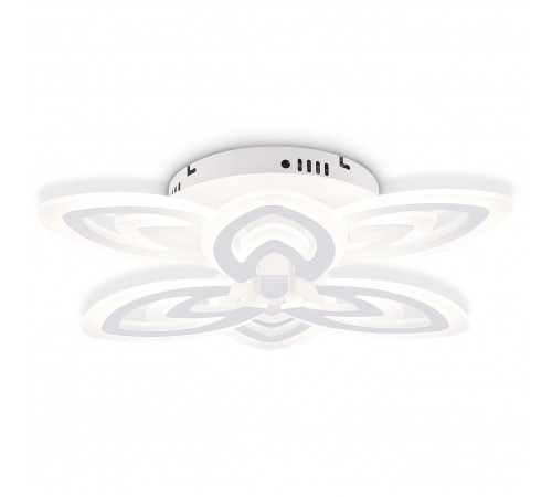 Потолочная люстра Ambrella Light FA4546 FA Потолочная люстра Ambrella Light FA4546 FA