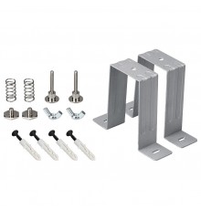 Крепеж Arlight 021184 S2-LINE-4067 Set
