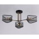 Люстра на штанге Ambrella Light TR80171 TR