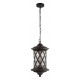 Подвесной светильник Loft it 100018P Bergamo
