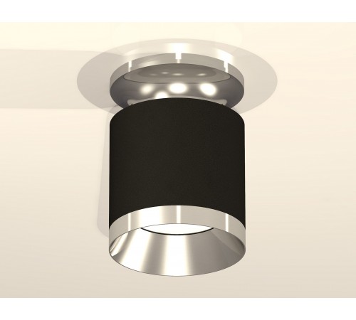 Накладной светильник Ambrella Light XS7402082 XS Накладной светильник Ambrella Light XS7402082 XS