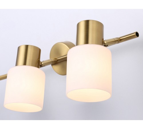 Спот Ambrella Light TR3972 TR Спот Ambrella Light TR3972 TR