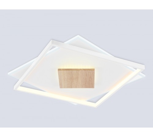Накладной светильник Ambrella Light FL4790 FL Накладной светильник Ambrella Light FL4790 FL