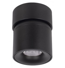 Накладной светильник Loft it 10180 Black 3000K Tictac