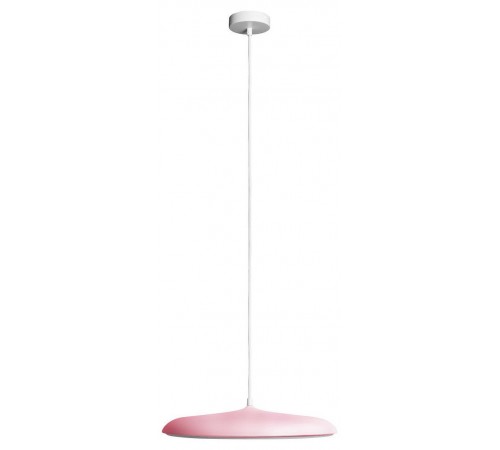 Подвесной светильник Loft it 10119 Pink Plato