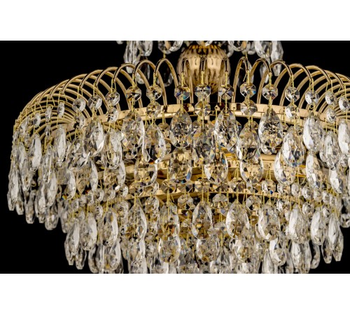 Подвесная люстра Arti Lampadari Mineo E 1.5.40.101 G Mineo Подвесная люстра Arti Lampadari Mineo E 1.5.40.101 G Mineo