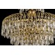 Подвесная люстра Arti Lampadari Mineo E 1.5.40.101 G Mineo