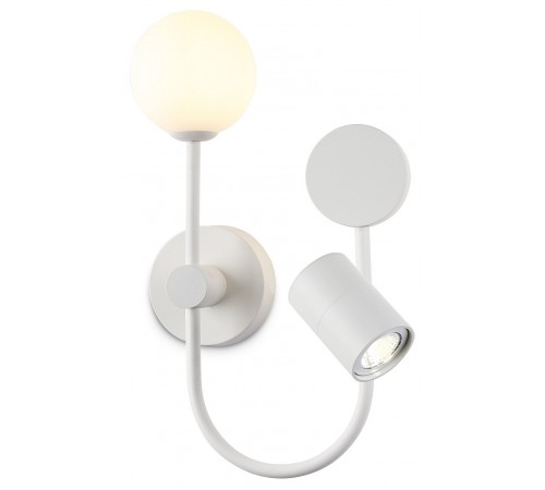 Бра с подсветкой Ambrella Light FL66388 FL Бра с подсветкой Ambrella Light FL66388 FL