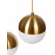Подвесной светильник MyFar MR2220-3P Loreen