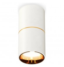 Накладной светильник Ambrella Light XS6301082 XS