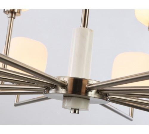 Люстра на штанге Ambrella Light LH53005 LH Люстра на штанге Ambrella Light LH53005 LH