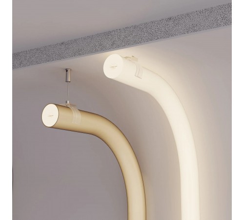 Профиль накладной гибкий Arlight 045866 WPH-FLEX Профиль накладной гибкий Arlight 045866 WPH-FLEX