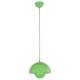 Подвесной светильник Lucia Tucci Narni 197.1 verde Narni 5