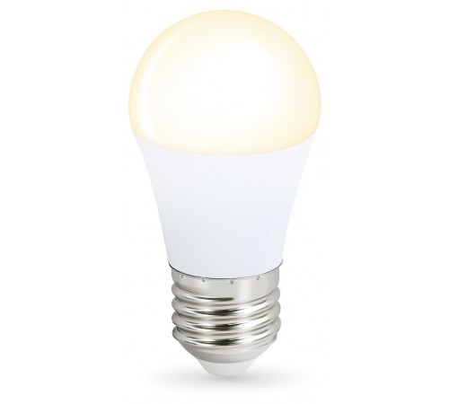Лампа светодиодная Ambrella Light 451303 G45 Лампа светодиодная Ambrella Light 451303 G45