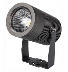 Наземный прожектор Arlight 026448 ALT-RAY-R89-25W Warm3000 (DG, 24 deg, 230V)