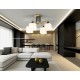 Люстра на штанге Ambrella Light TR303042 TR