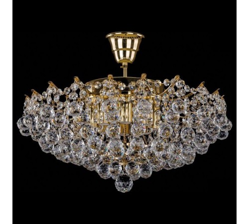 Светильник на штанге Bohemia Ivele Crystal 77311/50 G 7731 Светильник на штанге Bohemia Ivele Crystal 77311/50 G 7731