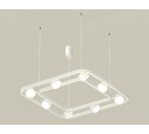 Подвесная люстра Ambrella Light XB9177150 XB Подвесная люстра Ambrella Light XB9177150 XB