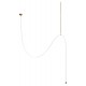 Подвесной светильник Loft it 10388C Brass Thread