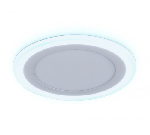 Встраиваемый светильник Ambrella Light DCR360 DCR Встраиваемый светильник Ambrella Light DCR360 DCR