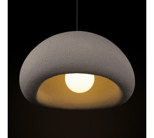Подвесной светильник Loft it 10252/400 Grey Stone