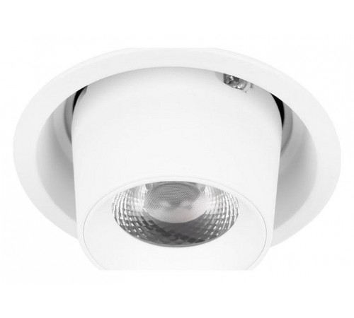 Встраиваемый светильник Loft it 10319/A White Flash Встраиваемый светильник Loft it 10319/A White Flash