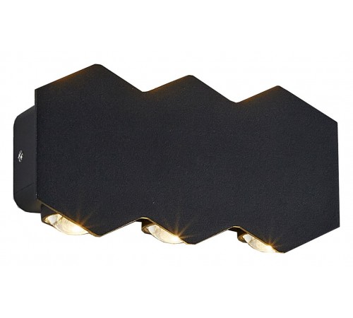 Накладной светильник Escada 30004W/02LED 30004LED Накладной светильник Escada 30004W/02LED 30004LED