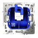Розетка Ethernet RJ-45 без рамки Voltum VLS060104 S70