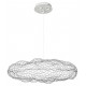 Подвесная люстра Loft it 10247/1000 Silver Cloud
