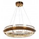 Подвесной светильник LUMINA DECO LDP 8021-600 MD