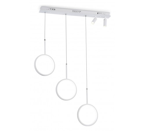 Подвесной светильник Ambrella Light FL5277 FL Подвесной светильник Ambrella Light FL5277 FL