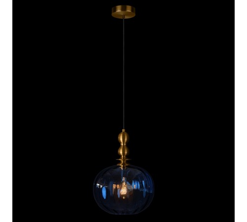 Подвесной светильник Loft it 10426 Blue Melon Подвесной светильник Loft it 10426 Blue Melon
