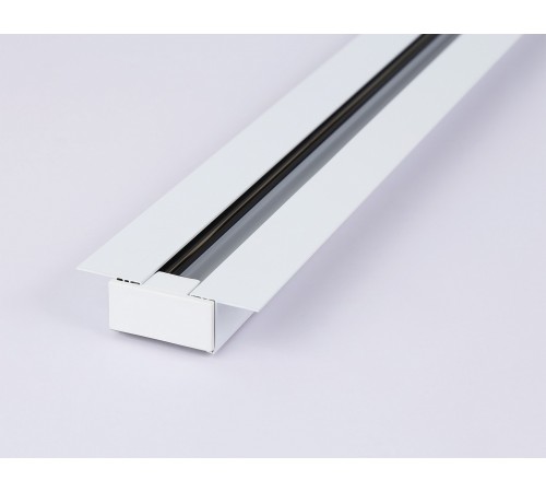 Трек встраиваемый Ambrella Light GL7123 TRACK SYSTEM Трек встраиваемый Ambrella Light GL7123 TRACK SYSTEM